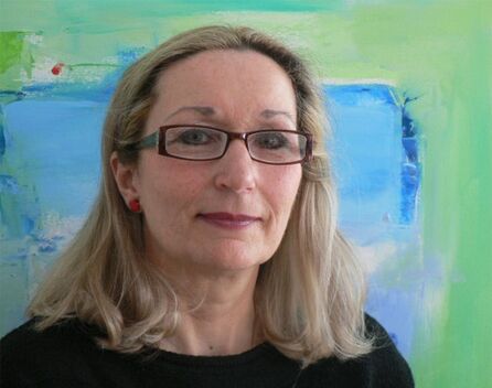 Dr. Brigitte Bühler