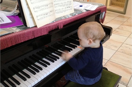 Kultiviertheit ist lebenslanges Lernen